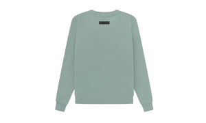 Essentials Crewneck Sweatshirt Sycamore