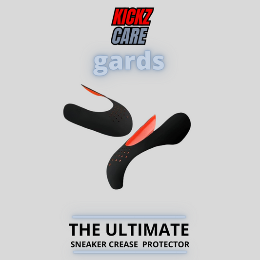 KICKZ CARE SNEAKER GARDS