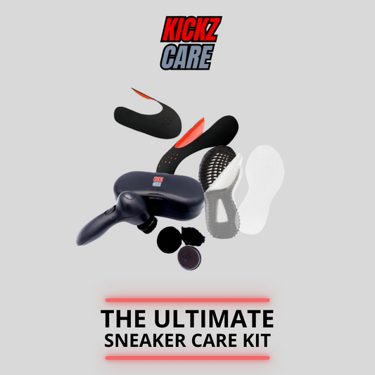 KICKZ CARE KIT