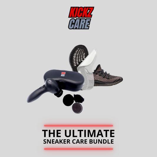 KICKZ CARE BUNDLE