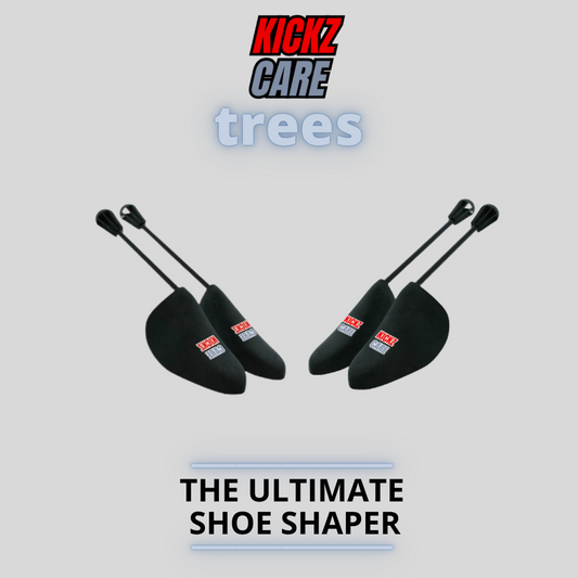 KICKZ CARE SHOE TREES