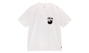 8 Ball T-shirt Multi Stussy