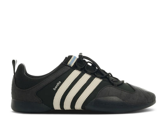 Adidas Ballerina Bad Bunny Black Chalk (10224082616647)