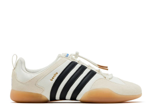 Adidas Ballerina Bad Bunny Off White Black Gum (10224082944327)
