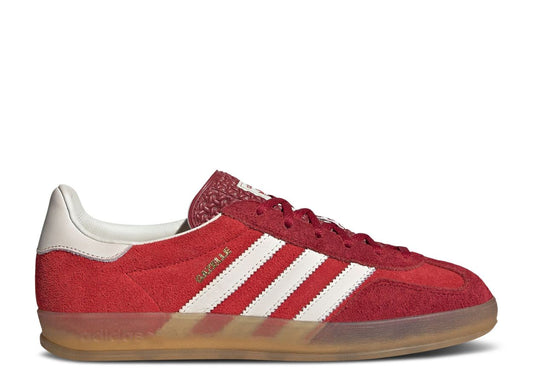 Adidas Gazelle Indoor Active Maroon (9865361162567)