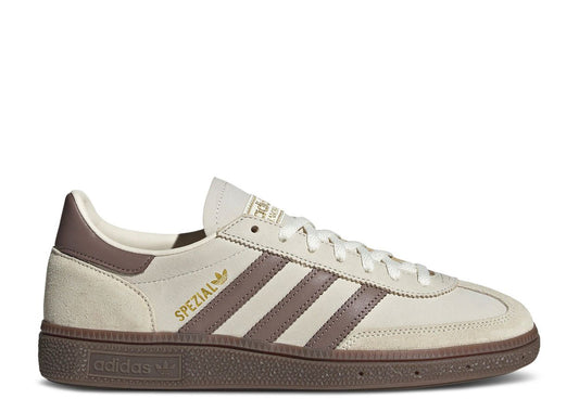 Adidas Handball Spezial Brown Cream White (10224126165319)