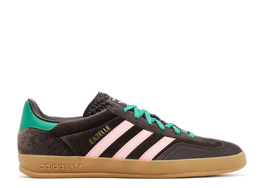 Adidas Handball Spezial Green Pink Velvet (10224128688455)