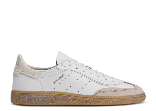 Adidas Handball Spezial Invincible Crystal White Grey (10224129409351)