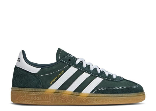 Adidas Handball Spezial Sporty & Rich Dark Green (10224134848839)