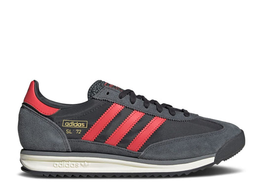 Adidas SL 72 RS Carbon Real Coral (10004597899591)