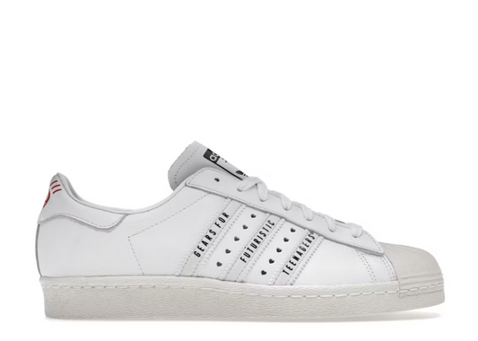 Adidas Superstar Human Made White (10004597735751)