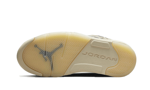 Air Jordan 5 Low Expression