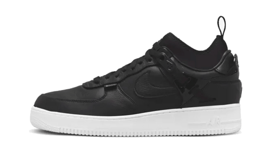 Air Force 1 Low Undercover Black