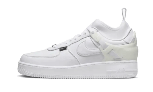 Air Force 1 Low Undercover White