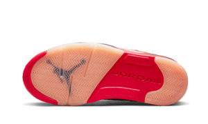Air Jordan 5 Low Arctic Pink
