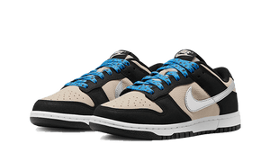 Dunk Low Starry Laces