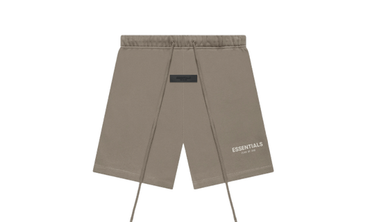 Essentials Shorts Desert Taupe
