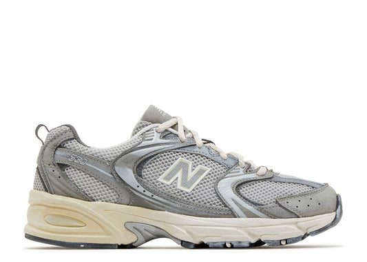 New Balance 530 Vintage Grey Matter (9865086075207)