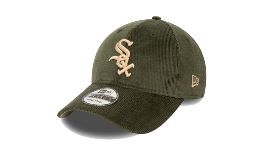 9FORTY Chicago White Sox Corduroy