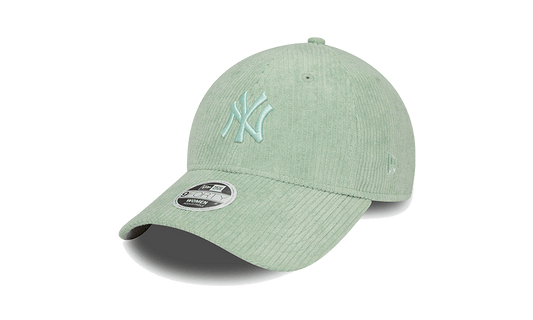 9FORTY New York Yankees Mint Summer Corduroy