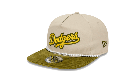 GOLFER Los Angeles Dodgers Corduroy
