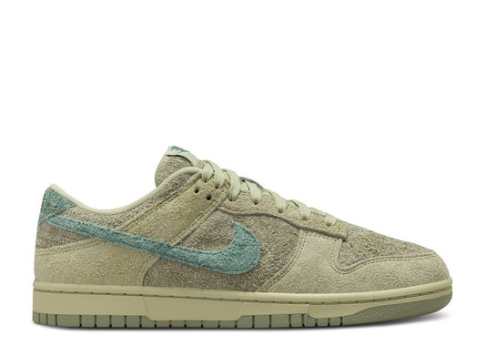Nike Dunk Low Olive Aura (10224373367111)