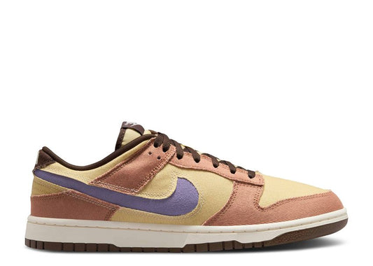 Nike SB Dunk Low Denim Dusted Clay (10224384966983)