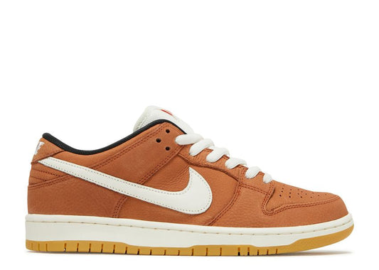 Nike SB Dunk Low Pro Dark Russet (10224385098055)