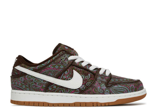 Nike SB Dunk Low Pro Paisley Brown (10224385327431)