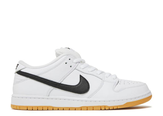 Nike SB Dunk Low Pro White Gum (10224385425735)