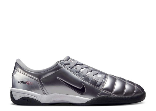 Nike Total 90 3 SP Metallic Silver Black (10224388079943)