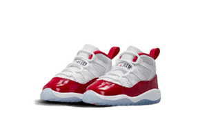Air Jordan 11 Retro Cherry Bébé (TD)