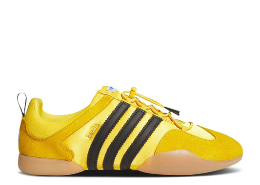 Adidas Ballerina Bad Bunny Bold Gold (10224082747719)