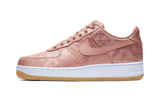 Air Force 1 Low Clot Pink