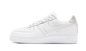 Air Force 1 Low Craft White