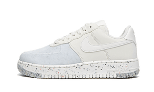 Air Force 1 Low Crater Summit White