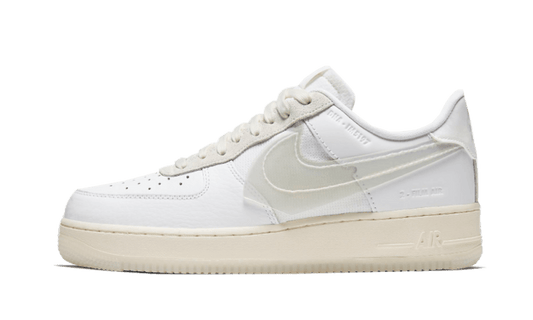 Air Force 1 Low DNA White