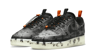 Air Force 1 Low Experimental Halloween