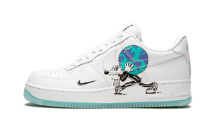 Air Force 1 Low Flyleather Earth Day Steven Harrington