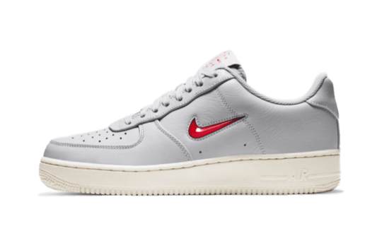 Air Force 1 Low Rub Away Red
