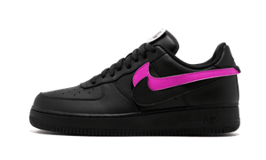 Air Force 1 Low Swoosh Pack All-Star Black (2018)