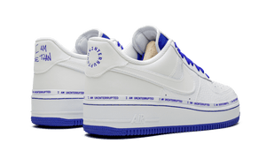 Air Force 1 Low Uninterrupted More Than An Athlete