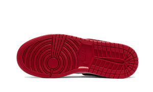 Air Jordan 1 Low SE Red Quilt