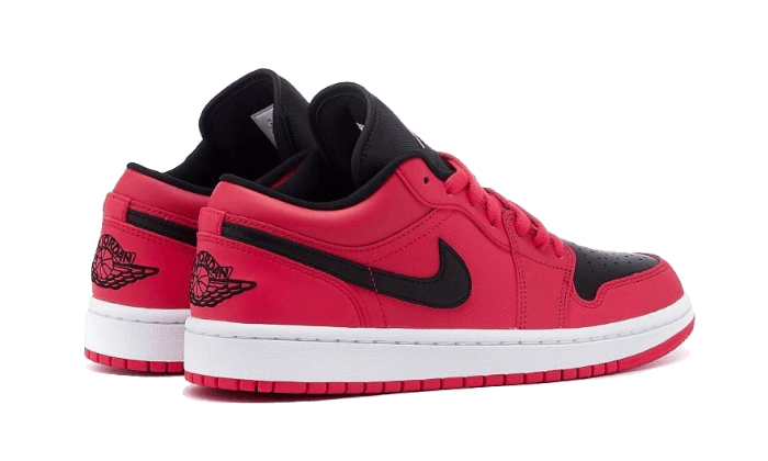 Air Jordan 1 Low Siren Red