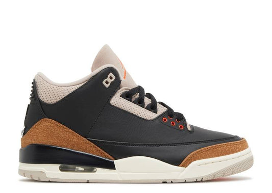 Air Jordan 3 Retro Desert Elephant (9865638084935)
