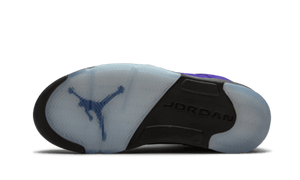 Air Jordan 5 Retro Alternate Grape