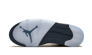 Air Jordan 5 Retro Michigan 