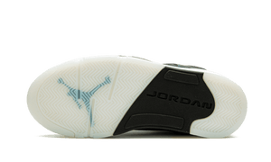 Air Jordan 5 Retro Oil Grey