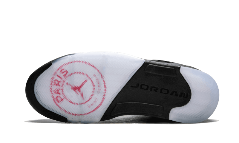 Air Jordan 5 Retro Paris Saint-Germain