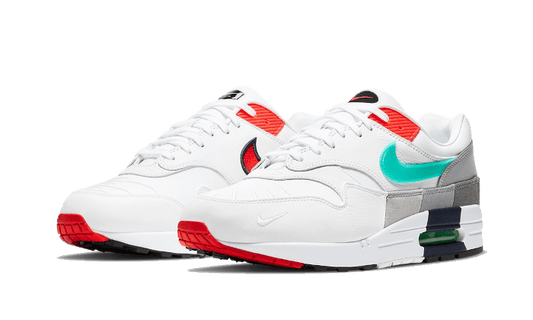 Air Max 1 Evolution of Icons